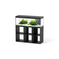 Aquatlantis Aquariumkombination Prestige 120 'Stand'