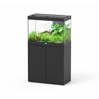 Aquatlantis Aquariumkombination Splendid 145l - 80x40 cm