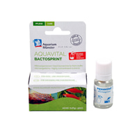 AQUAVITAL BACTOSPRINT