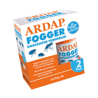 ARDAP Fogger - Ungeziefervernebler