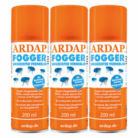 Ardap Fogger 200ml für 60 m²
