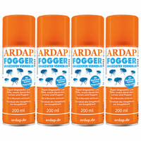 Ardap Fogger 200ml für 60 m²