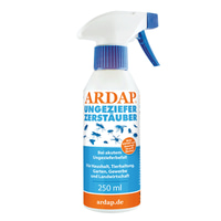 ARDAP Ungeziefer-Zerstäuber