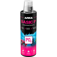 ARKA BASIC P Phosphatzusatz 473 ml