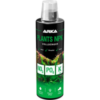 ARKA PLANTS NPK flüssiger Volldünger 473 ml