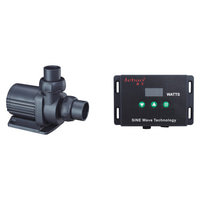 Deltec Jebao Brushless DC Förderpumpe DCP