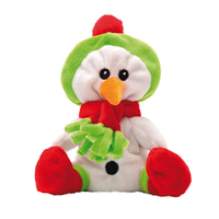 Aumüller Schneemann  Baldriankissen