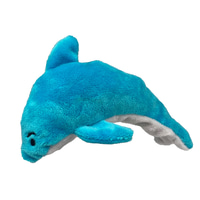 Aumüller Katzenspielkissen Delfin Danny