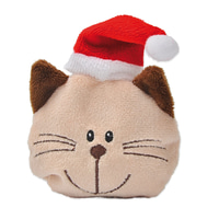 Aumüller Katzenspielkissen Weihnachtswilly
