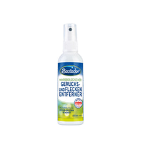 Bactador Geruchs- und Fleckenentferner Spray