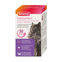 beaphar CatComfort® náhradní náplň pro odpařovač, 48 ml
