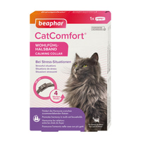 beaphar CatComfort® Wohlfühl Halsband