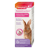 beaphar RabbitComfort Wohlfühl-Spray 30ml