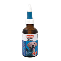 beaphar Sensitiv Augenpflege 50ml