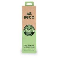 Beco Pets Kotbeutel BecoBags 300 Stück