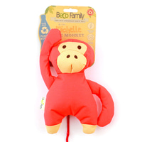 Beco Pets Kuschelspielzeug Affe