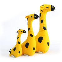 Beco Pets Kuschelspielzeug Giraffe