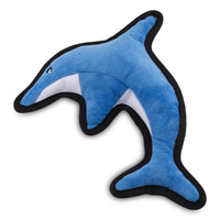 Beco Plüschtier - David der Delfin