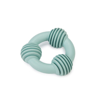beeztees Puppy Gummi Dental Ring