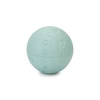 beeztees Puppy Gummi Spielball für Welpen