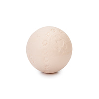 beeztees Puppy Gummi Spielball für Welpen
