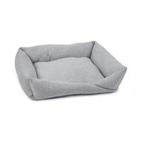 beeztees Puppy Hundebett X-Cross