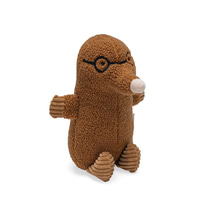 Beeztees Teddy Hundespielzeug Maulwurf Elis