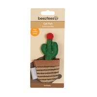 Beeztees Catnip Kaktus Ota
