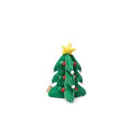 Beeztees Weihnachtsspielzeug Weihnachtsbaum 30,5x20x20cm