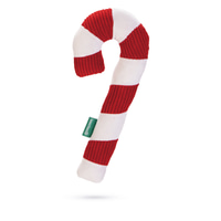 Beeztees XMAS Hundespielzeug Zuckerstange