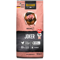 Belcando Baseline Joker