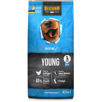 Belcando Baseline Young