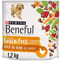 Beneful Tasty Grain Free getreidefrei Huhn