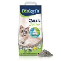 Biokat‘s Classic Fresh 3in1
