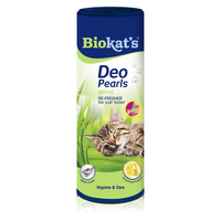 Biokat's Deo Pearls Spring, 700 g