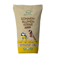 Birds Garden Sonnenblumenkerne geschält 10kg