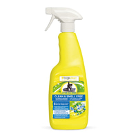 bogaclean Clean &amp; Smell Litter Spray Katze 500 ml