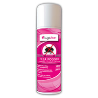 bogaclean Vernebler Flea Fogger 200 ml