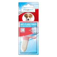 bogadent® Anto-Plaque Finger