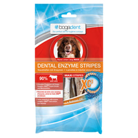 bogadent DENTAL ENZYME STRIPES MAXI Hund