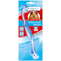 bogadent® Ergo Dual Zahnbürste