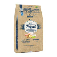 Bosch Heimat Adult Huhn Bodenhaltung