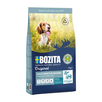 Bozita Original Adult Sensitive Digestion mit Lamm