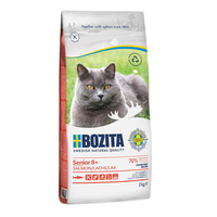 Bozita Senior 8+ Grain free mit Lachs