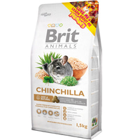 Brit Animals Chinchilla Complete