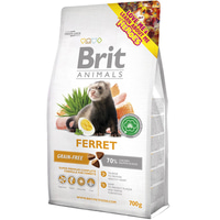 Brit Animals Ferret Complete 700 g