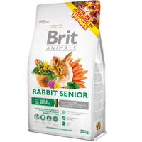 Brit Animals Rabbit Senior Complete