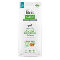 Brit Care Dog Grain Free Adult Large Breed 12 kg