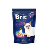 Brit Premium by Nature Adult Chicken