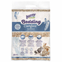 bunny Bedding Comfort